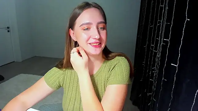 XXX chat uživo modela Wise_Bunny