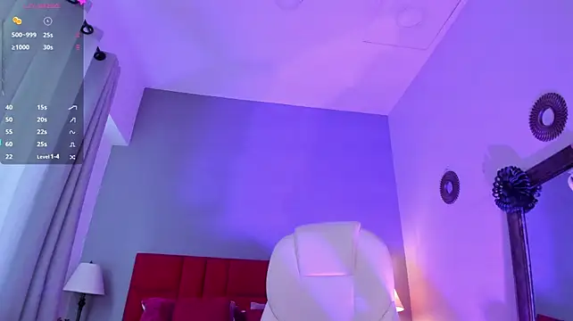 دردشة Demetria_Ghoul الجنسية المباشرة