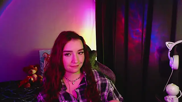 XXX chat uživo modela Milu_Sensual_