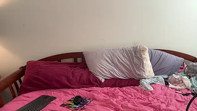 NatalieMaye XXX чат на живо