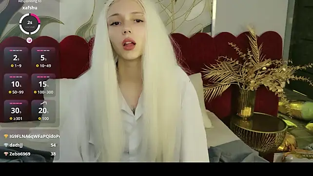 EmmaGil Live XXX-chat