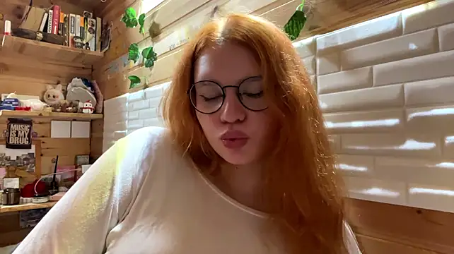 Chat XXX Live DulcieVacio