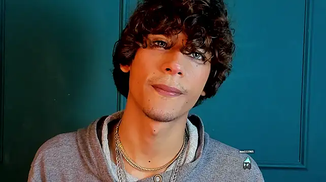 derek_blake – Live XXX-chat