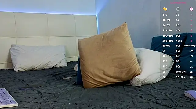 Chat XXX Live fiachand