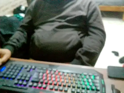 davidisabeto Live XXX Chat