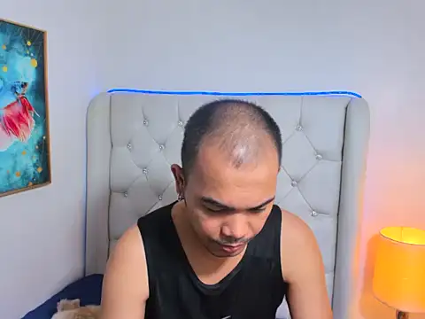 AsianZero 现场XXX聊天