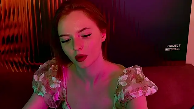JayseBush Live XXX-Chat