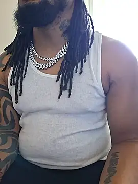 Czat XXX na żywo – TooGoodConway23