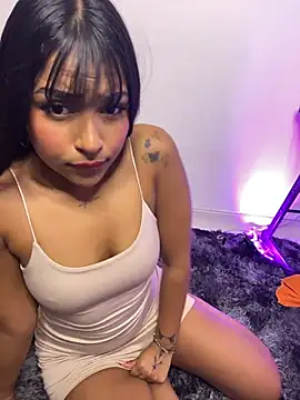 Mariangel_11 Obrolan Langsung XXX