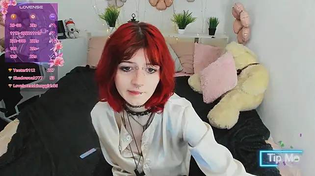 Ashley_Veil – Live XXX-chat