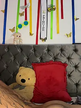 Camilo_Tattoo – Live XXX-chat