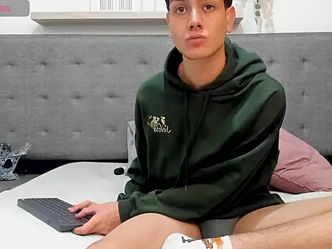 Sam_Restwod – Naživo XXX chat
