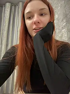 SaintMaya – Live XXX-chat