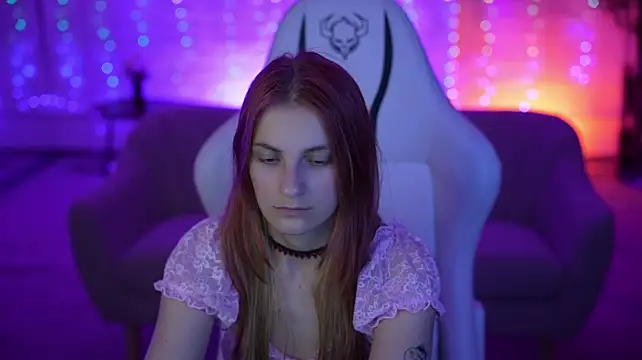 Noksi_054 Chat XXX in diretta