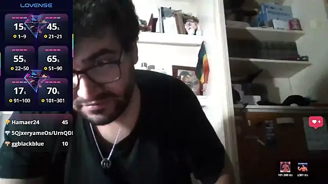 Javi_92 live XXX chat