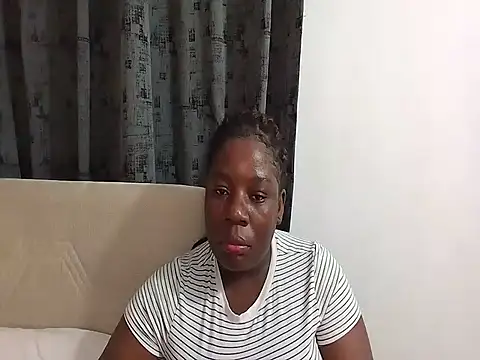 Chat +18 de Deliciousgal ao vivo