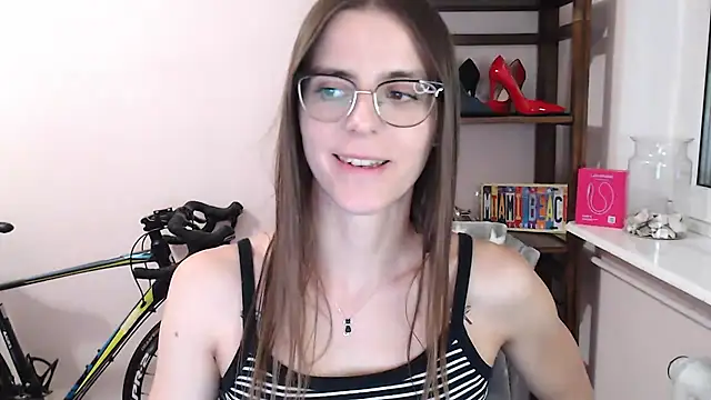 love_megi's Live XXX Chat