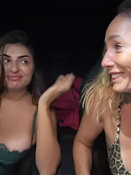 Chat +18 de SweetAlegra_ ao vivo