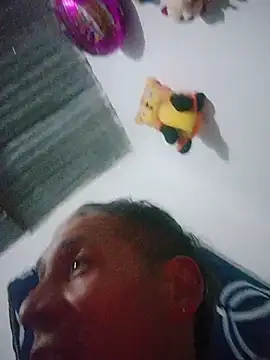Czat XXX na żywo – Elmono__1