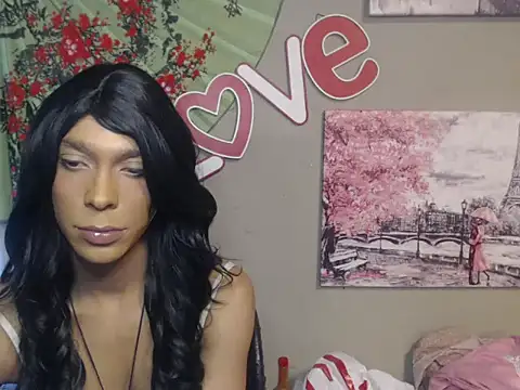 CopedKarate Live XXX-Chat