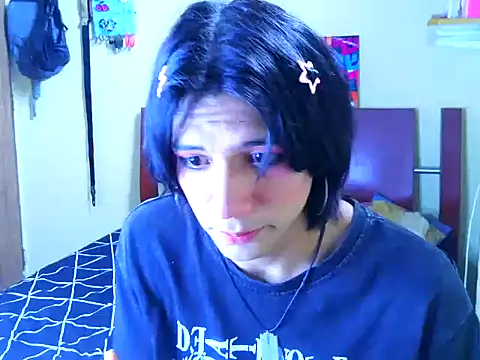 Show de webcam de olii_dusk