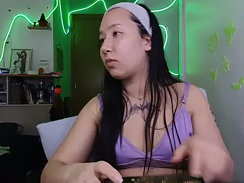 Japabaixinha Live XXX-chat