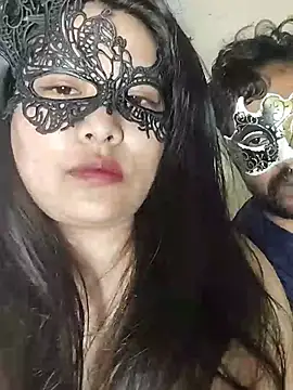 Cutehornycouples Шоу с уебкамера