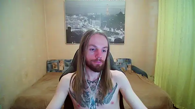 AdamDickens XXX чат на живо