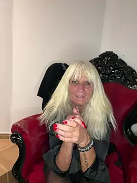 ReitherrinNatascha – Live XXX-chat