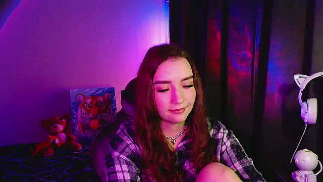 Chat +18 de Milu_Sensual_ ao vivo