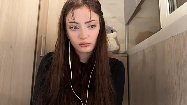 EveMattie Webcamshow