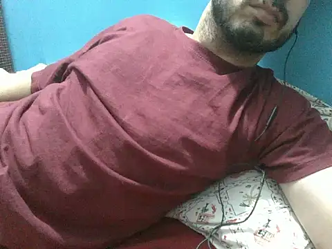 Precumboner Live XXX Chat