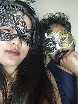 Cutehornycouples – Live XXX-chat