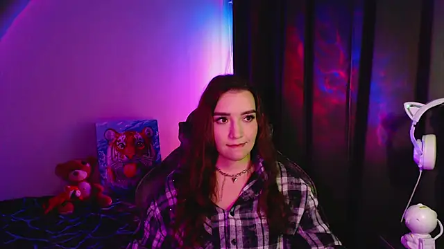 XXX chat uživo modela Milu_Sensual_