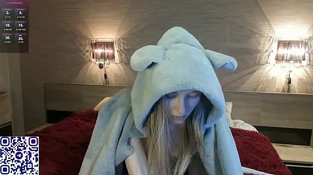 EliteEross' Live XXX Chat