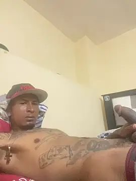 bambanlan Live XXX-chat