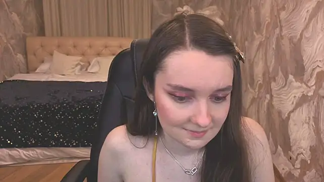 Chat XXX en directo de CloudGrace