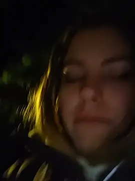 XXX chat uživo modela MochiNy4n