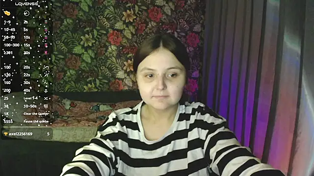 vendymories' Live XXX Chat
