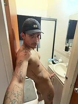 KAIRUIZ Live XXX Chat