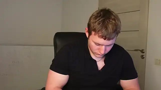 Richard_Dullas Live XXX Chat