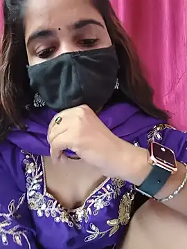 แชท XXX สดของ sexy_bhabhii