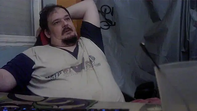 porkorossy élő XXX-chatje
