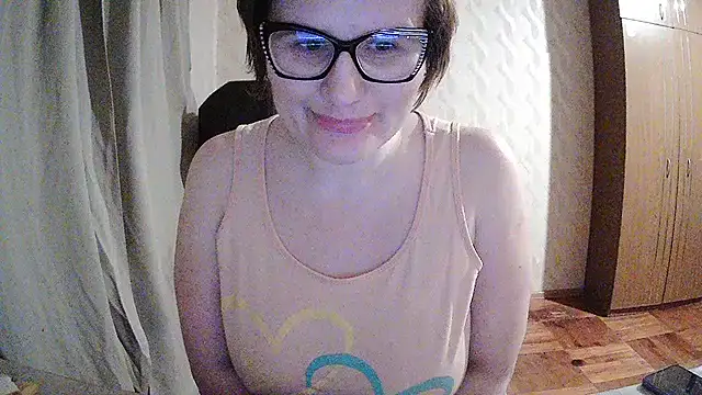 Chatroom XXX en direct de Jolinaha