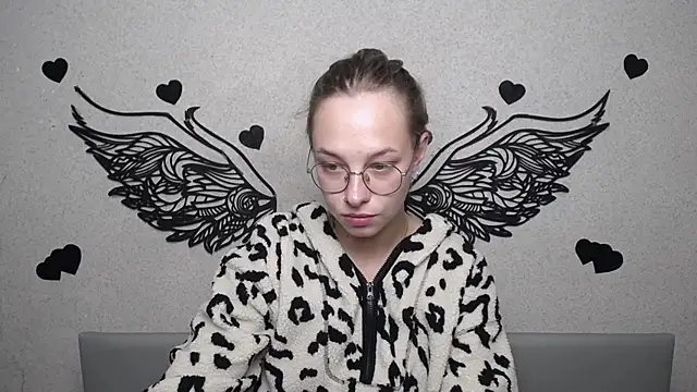 SteshaGlass' Live XXX Chat