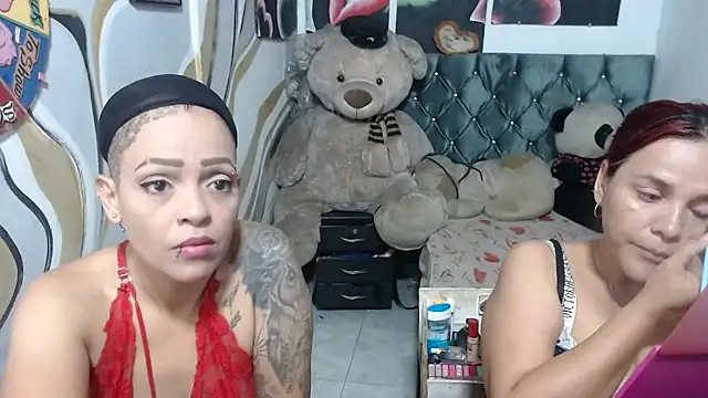 manzanahot9's Live XXX Chat