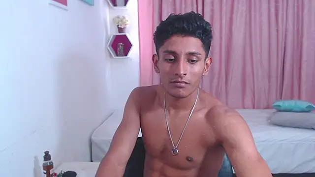 _bigrick_ Live XXX Chat