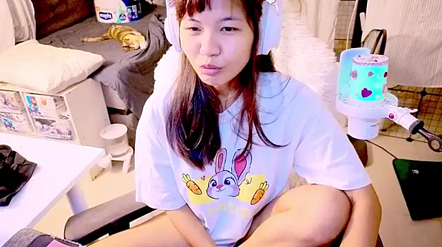 Kana_G's Live XXX Chat