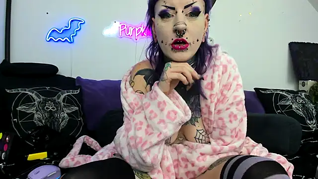 Purple_Coffin666 – Naživo XXX chat