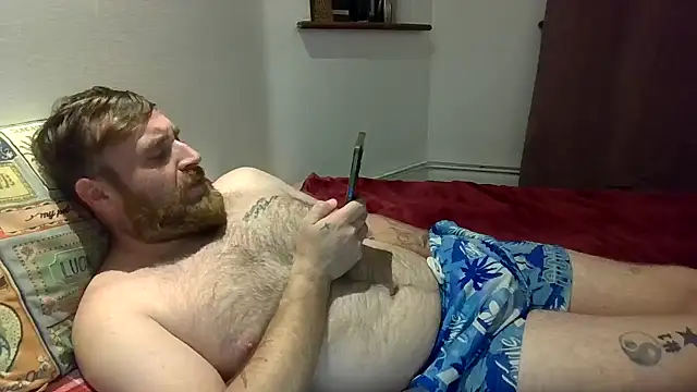 murphthegurth 라이브 XXX 채팅